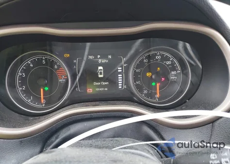 2017 Jeep Cherokee Latitude Fwd from USA, damaged, VIN 1C4PJLCB2HW508442